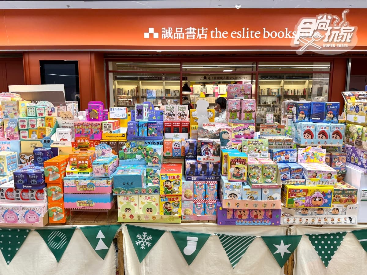 禮物市集全台開跑!蠟筆小新、三麗鷗周邊5折起,盲盒+娃娃5萬件超好逛 禮物市集全台開跑!蠟筆小新、三麗鷗周邊5折起,盲盒+娃娃5萬件超好逛