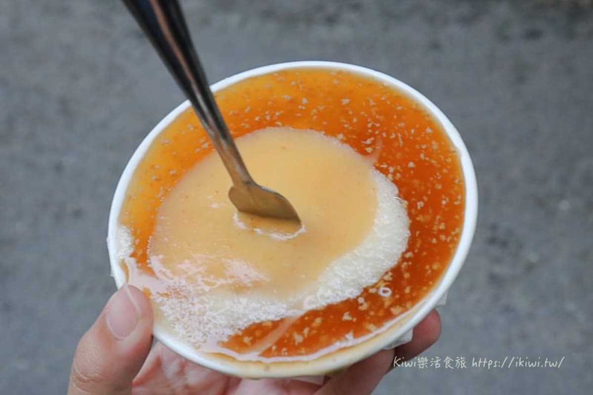 在地人才知道!和美人帶你吃秒殺碗粿、爆量生炒花枝,8家隱藏版美食推薦 和美美食:圓環義記碗粿