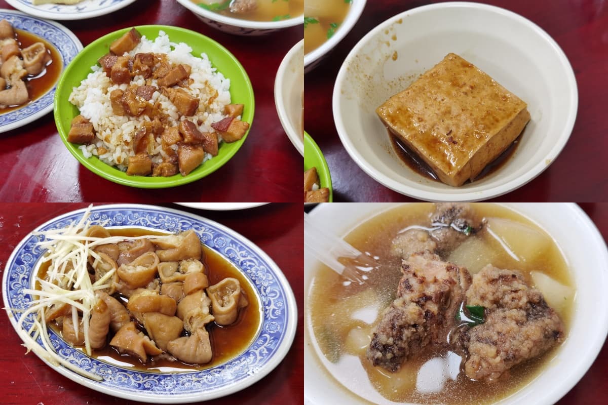 百元料多牛雜湯、林青霞愛店!民生社區巷弄美食,8間老司機口袋名單小吃 民生社區美食:司機俱樂部