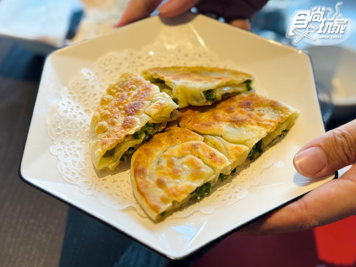 全台唯一「上海料理吃到飽」!超過30款手工點心、蒸籠、熱炒暢吃,千元有找 全台唯一「上海料理吃到飽」!超過30款手工點心、蒸籠、熱炒暢吃,千元有找