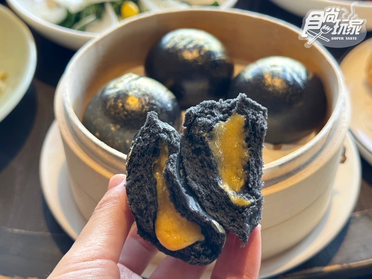 全台唯一「上海料理吃到飽」!超過30款手工點心、蒸籠、熱炒暢吃,千元有找 全台唯一「上海料理吃到飽」!超過30款手工點心、蒸籠、熱炒暢吃,千元有找