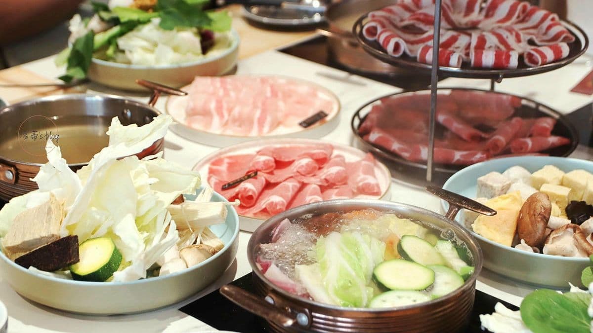 嗑肉石鍋(彰化四維店) img