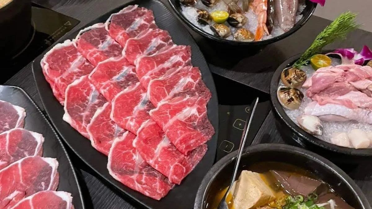 不時不食清鍋物