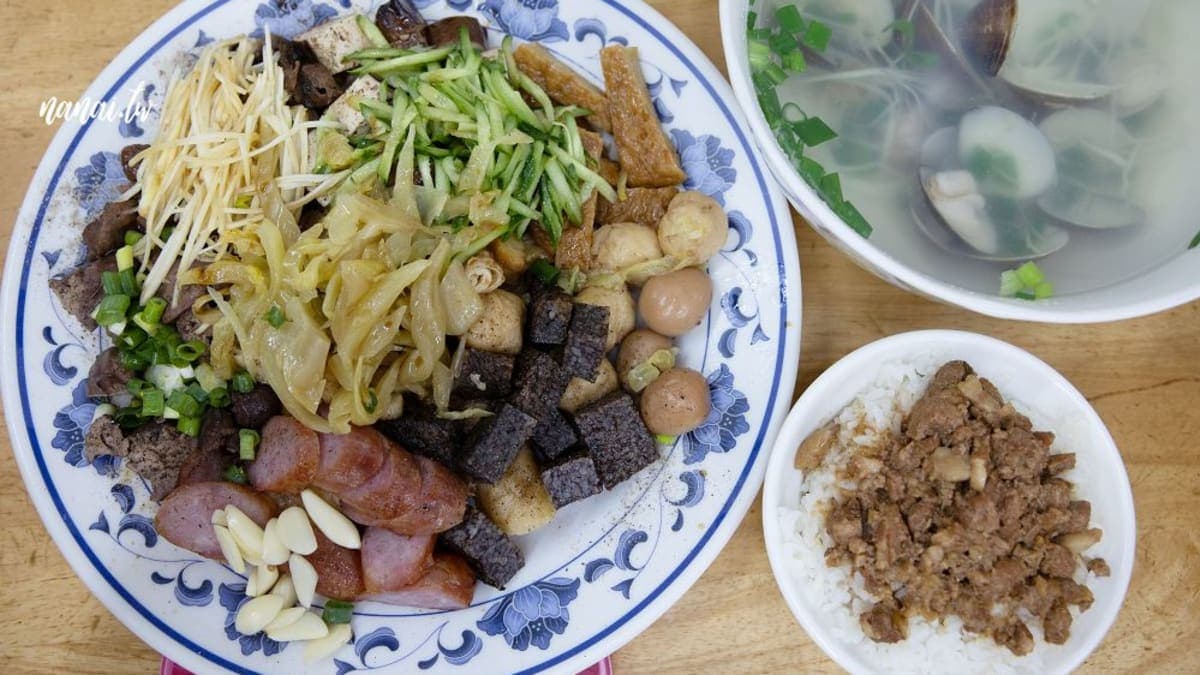 阿圳滷味 img