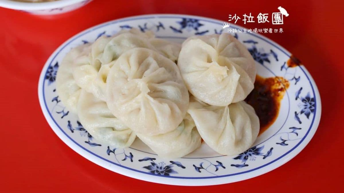 吉祥鮮肉小籠包(頭城店) img