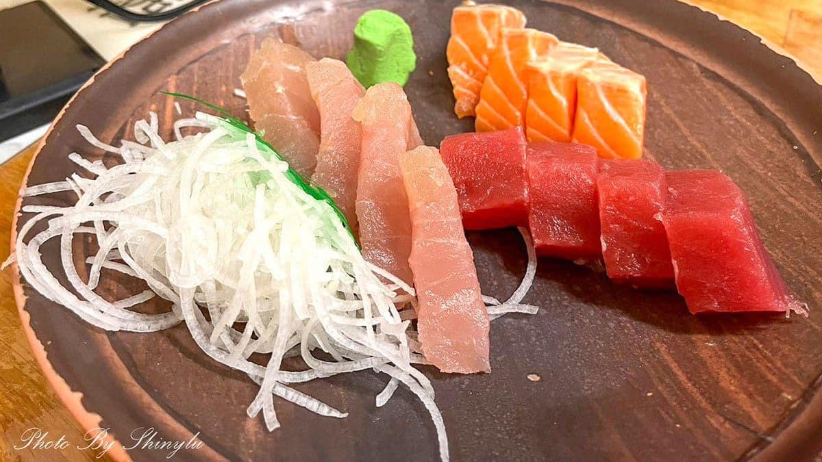 樂屋日本料理 img