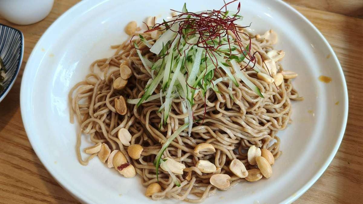 有麥點手作料理(裕農店) img