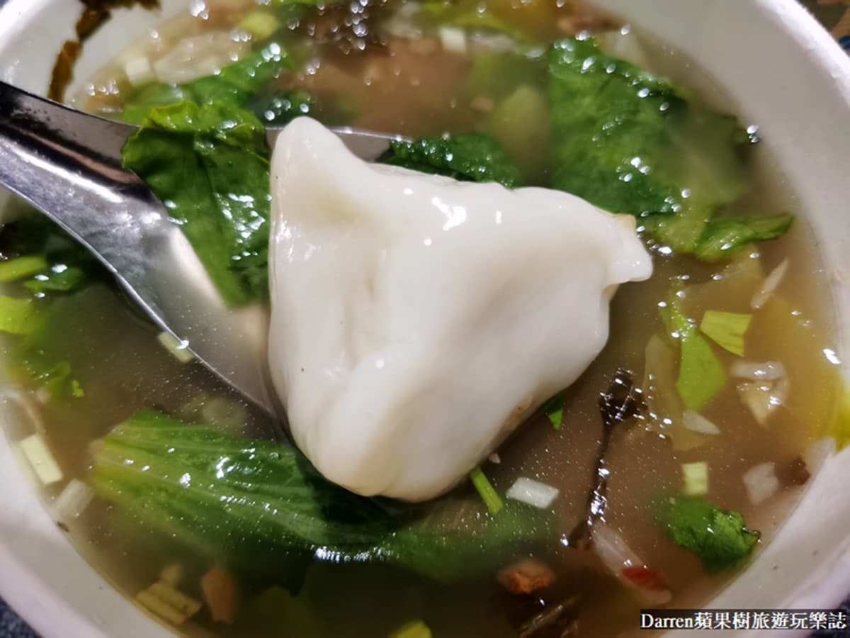 元宵節必吃!北中南15家湯圓老店:爆漿芝麻、35元圓仔湯、Q彈抹茶白玉 元宵節必吃!北中南15家湯圓老店:爆漿芝麻、35元圓仔湯、Q彈抹茶白玉
