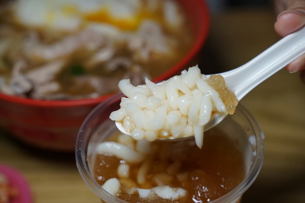 不用買機票!隱藏版「小雲南」聚落在這:神級米干、銷魂破酥包,吃一口秒飛異國 不用買機票!隱藏版「小雲南」聚落在這:神級米干、銷魂破酥包,吃一口秒飛異國