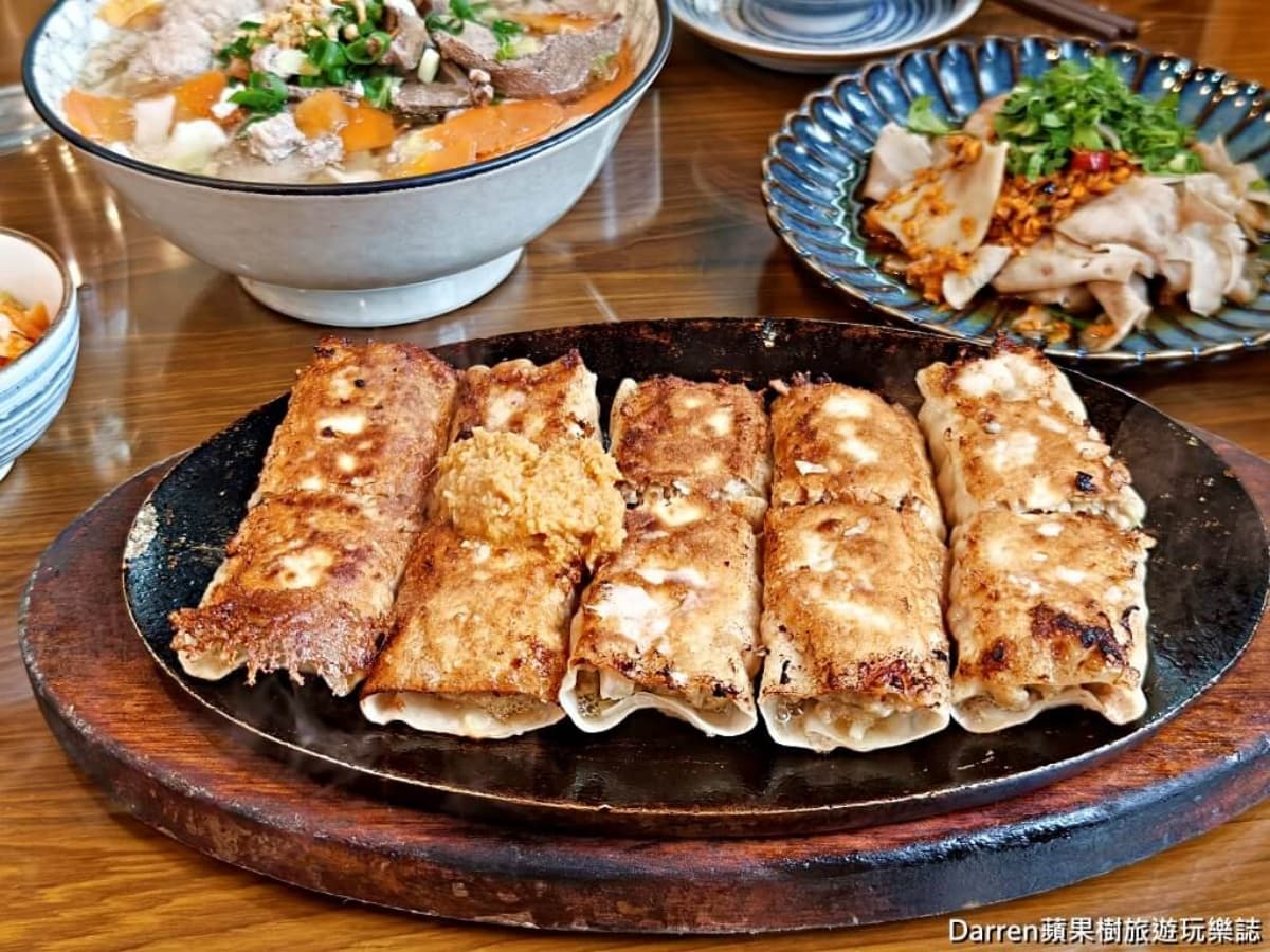 不用買機票!隱藏版「小雲南」聚落在這:神級米干、銷魂破酥包,吃一口秒飛異國 不用買機票!隱藏版「小雲南」聚落在這:神級米干、銷魂破酥包,吃一口秒飛異國