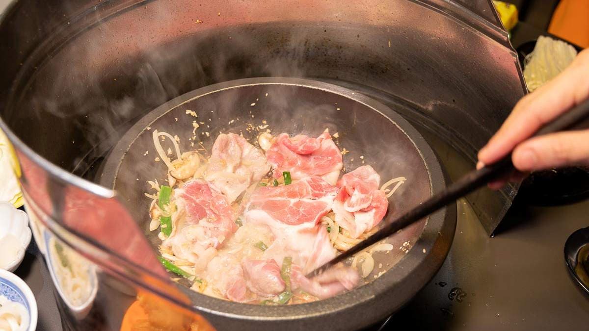 東東石頭火鍋 img