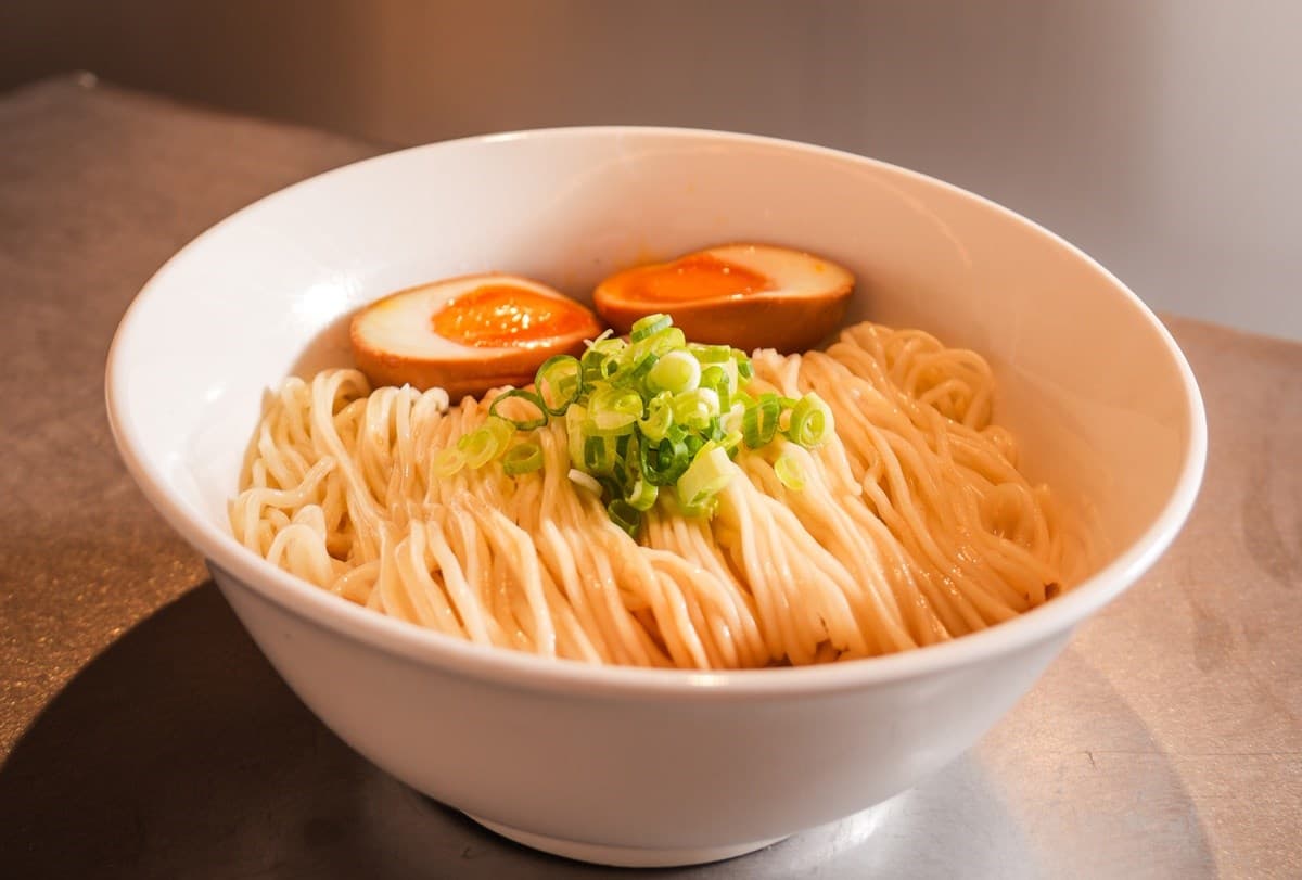 「台北最難訂私廚」第1間平價麵館!菜單、老饕推薦搶先看,最低只要80元 「台北最難訂私廚」第1間平價麵館!菜單、老饕推薦搶先看,最低只要80元
