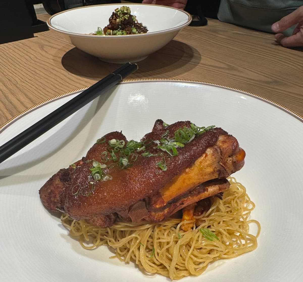 「台北最難訂私廚」第1間平價麵館!菜單、老饕推薦搶先看,最低只要80元 「台北最難訂私廚」第1間平價麵館!菜單、老饕推薦搶先看,最低只要80元