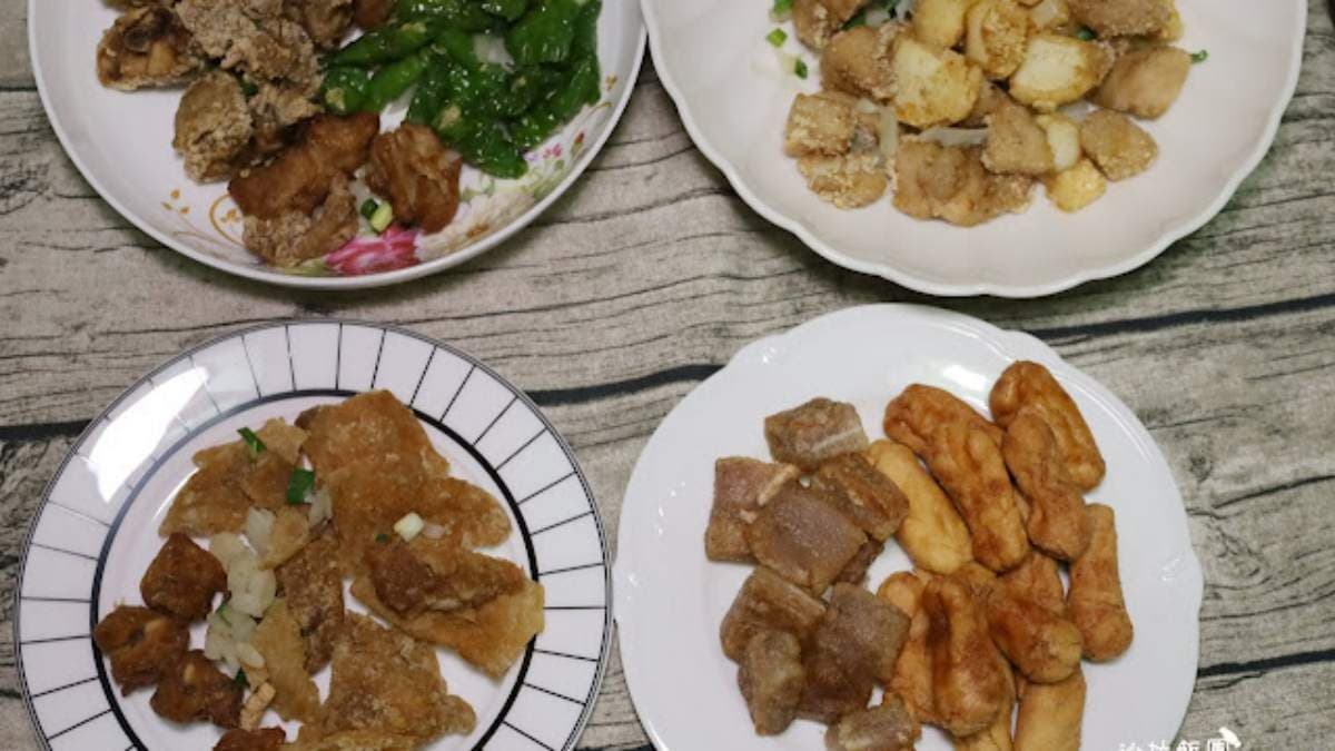 炸老大雞排鹹酥雞專賣店(士林店)
