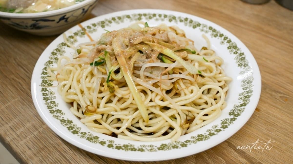 屏東任家涼麵 img