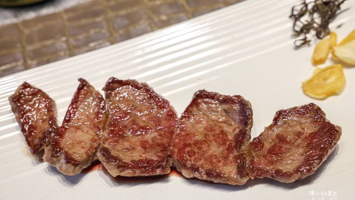 礁心Teppanyaki 鐵板燒 img