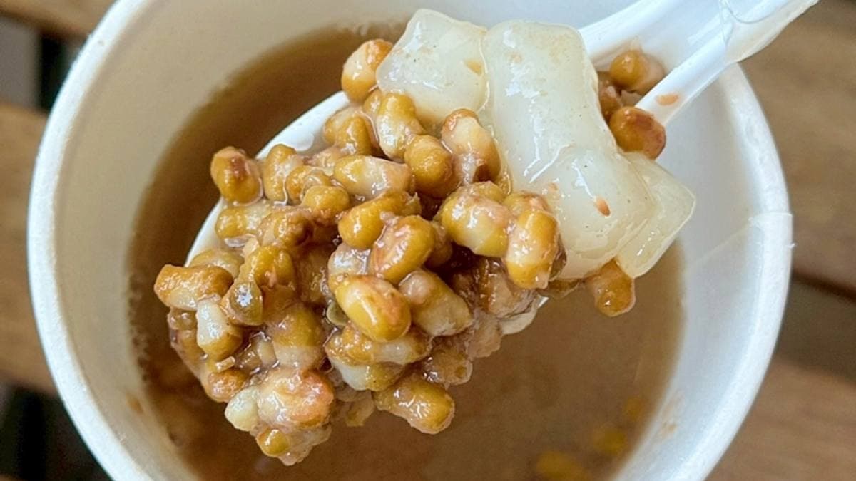 新化老街綠豆湯 img