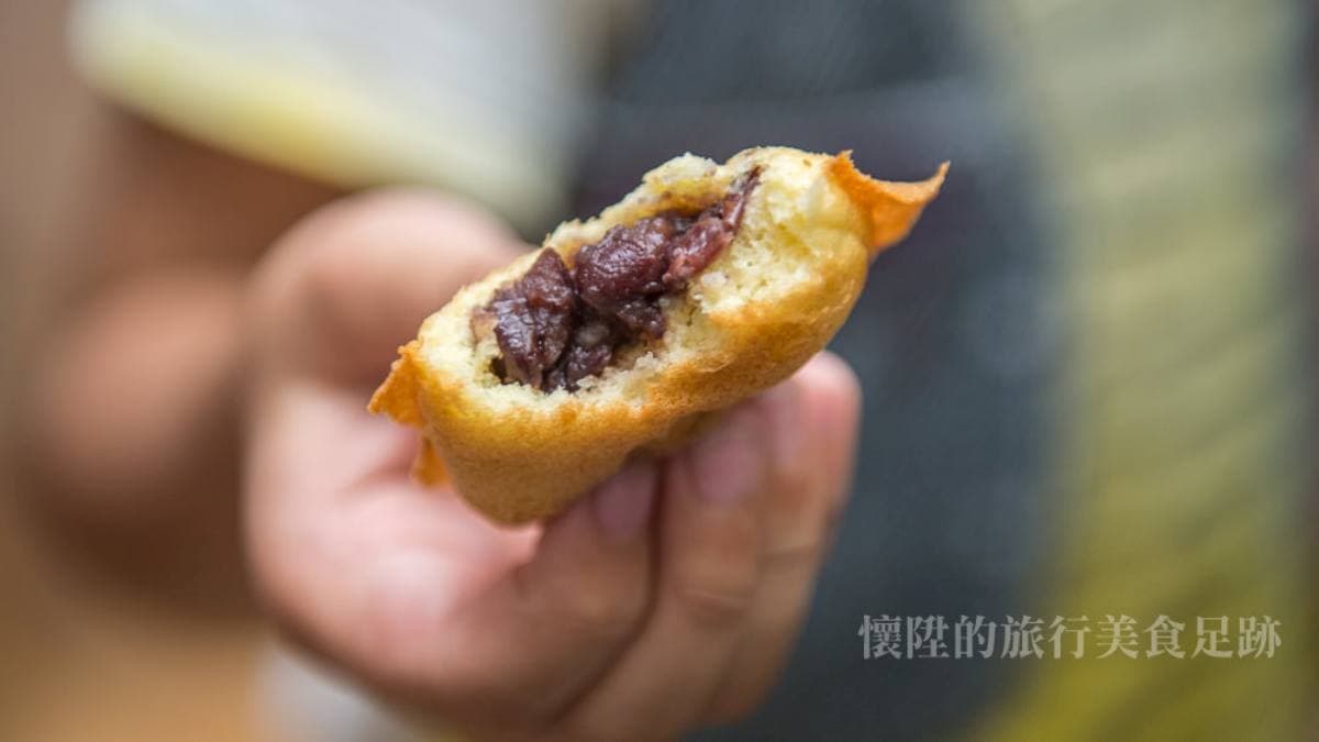 市場口阿婆雞蛋糕 img