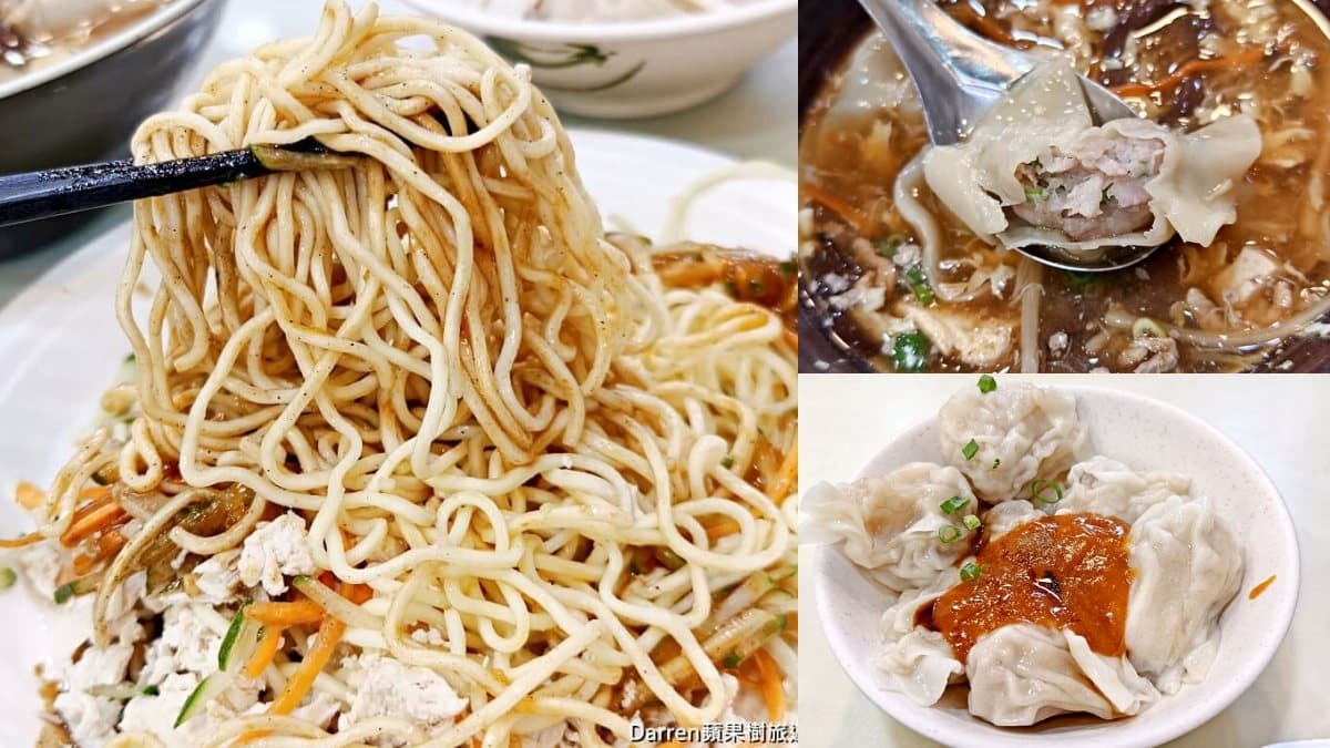 誰說林口是美食沙漠?比臉大雞排飯、歐巴馬最愛漢堡!在地公認林口美食Top10 誰說林口是美食沙漠?比臉大雞排飯、歐巴馬最愛漢堡!在地公認林口美食Top10