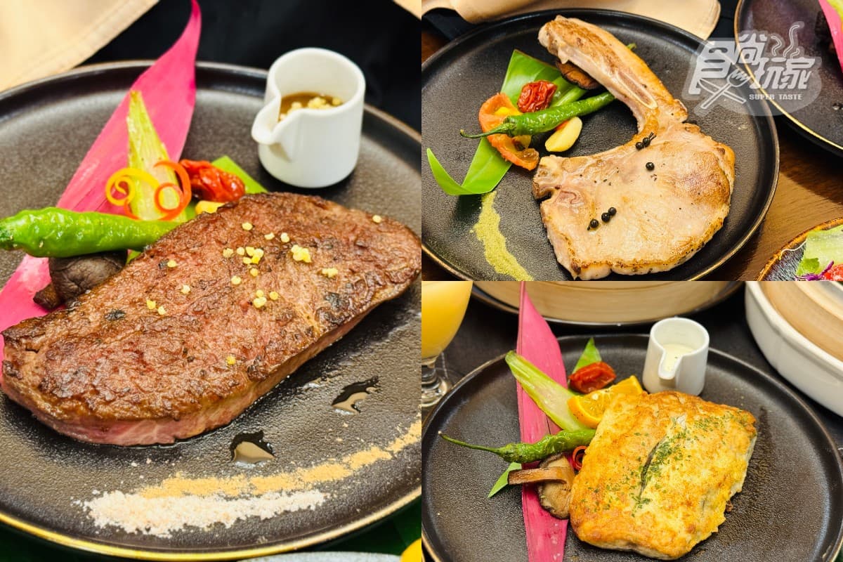 絕美森林溫泉飯店「蝴蝶谷」重新開幕!5亮點開箱:露天黃金湯、賞夢幻星空 絕美森林溫泉飯店「蝴蝶谷」重新開幕!5亮點開箱:露天黃金湯、賞夢幻星空