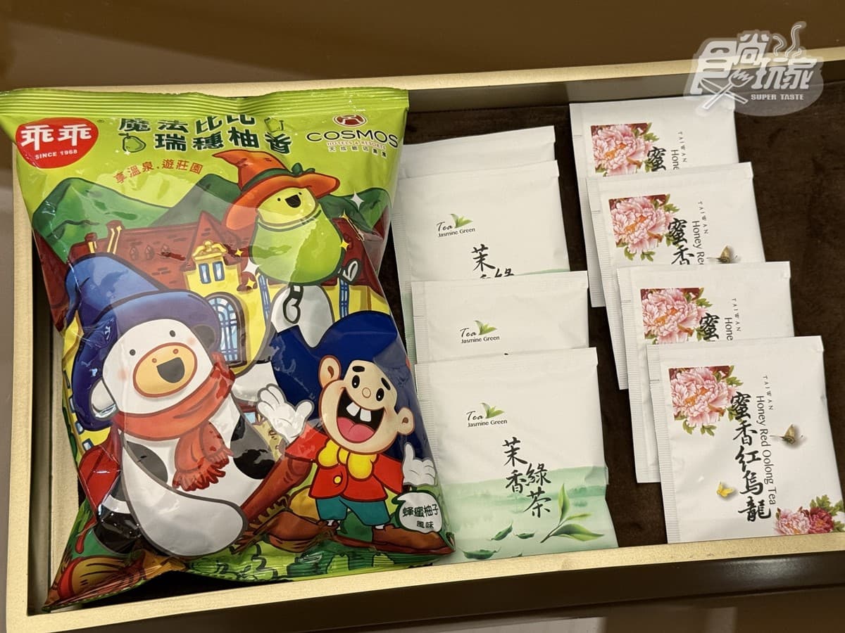絕美森林溫泉飯店「蝴蝶谷」重新開幕!5亮點開箱:露天黃金湯、賞夢幻星空 絕美森林溫泉飯店「蝴蝶谷」重新開幕!5亮點開箱:露天黃金湯、賞夢幻星空