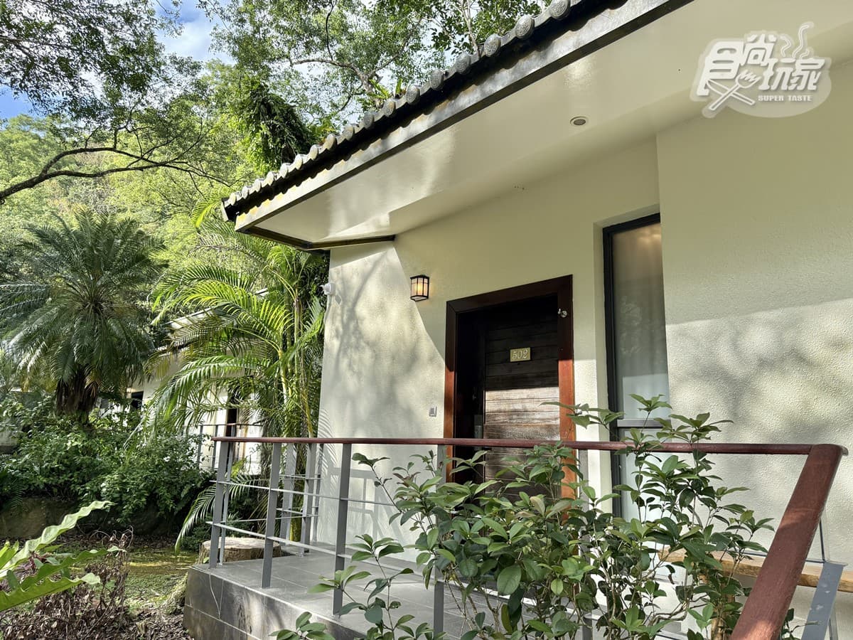 絕美森林溫泉飯店「蝴蝶谷」重新開幕!5亮點開箱:露天黃金湯、賞夢幻星空 絕美森林溫泉飯店「蝴蝶谷」重新開幕!5亮點開箱:露天黃金湯、賞夢幻星空