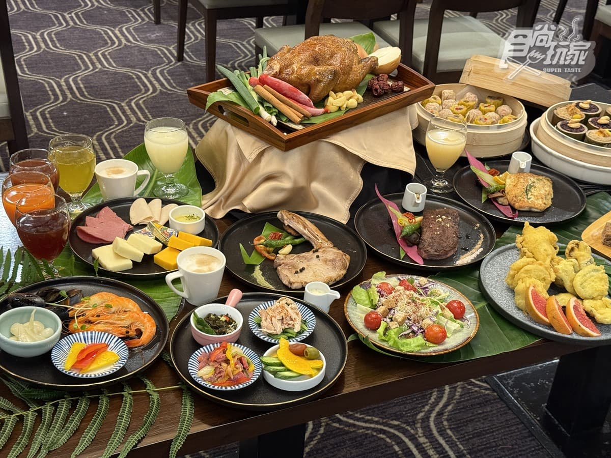 絕美森林溫泉飯店「蝴蝶谷」重新開幕!5亮點開箱:露天黃金湯、賞夢幻星空 絕美森林溫泉飯店「蝴蝶谷」重新開幕!5亮點開箱:露天黃金湯、賞夢幻星空