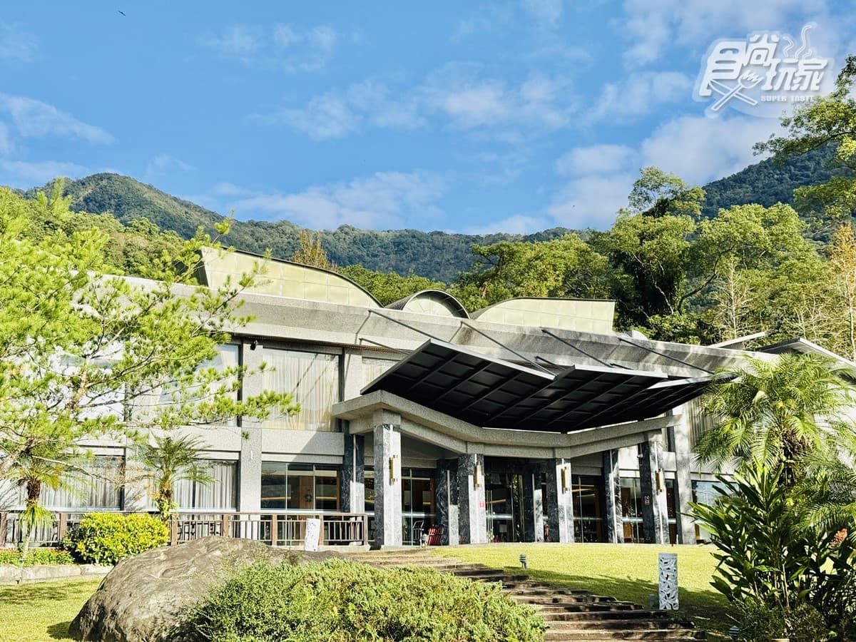 絕美森林溫泉飯店「蝴蝶谷」重新開幕!5亮點開箱:露天黃金湯、賞夢幻星空 絕美森林溫泉飯店「蝴蝶谷」重新開幕!5亮點開箱:露天黃金湯、賞夢幻星空