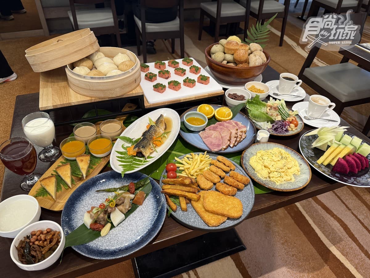 絕美森林溫泉飯店「蝴蝶谷」重新開幕!5亮點開箱:露天黃金湯、賞夢幻星空 絕美森林溫泉飯店「蝴蝶谷」重新開幕!5亮點開箱:露天黃金湯、賞夢幻星空