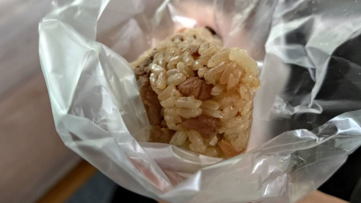 范阿嬤野薑花肉粽 img