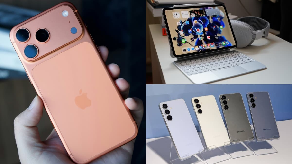 只有3天快衝!iPhone 17 Pro折2710元,iPad 、AirPods同步省千元