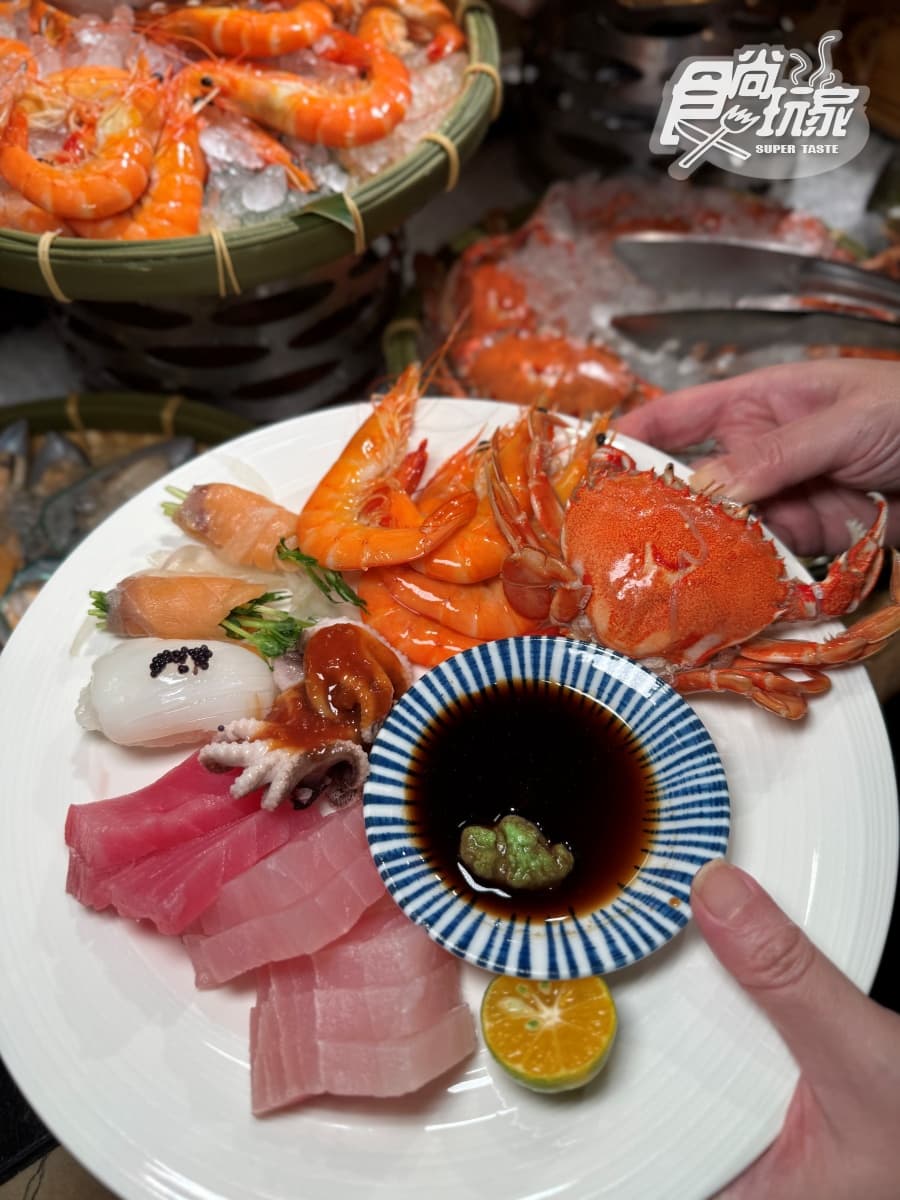 花蓮最頂親子度假飯店!瑞穗天合5大亮點開箱:溜滑梯別墅房、千坪水樂園 花蓮最頂親子度假飯店!瑞穗天合5大亮點開箱:溜滑梯別墅房、千坪水樂園