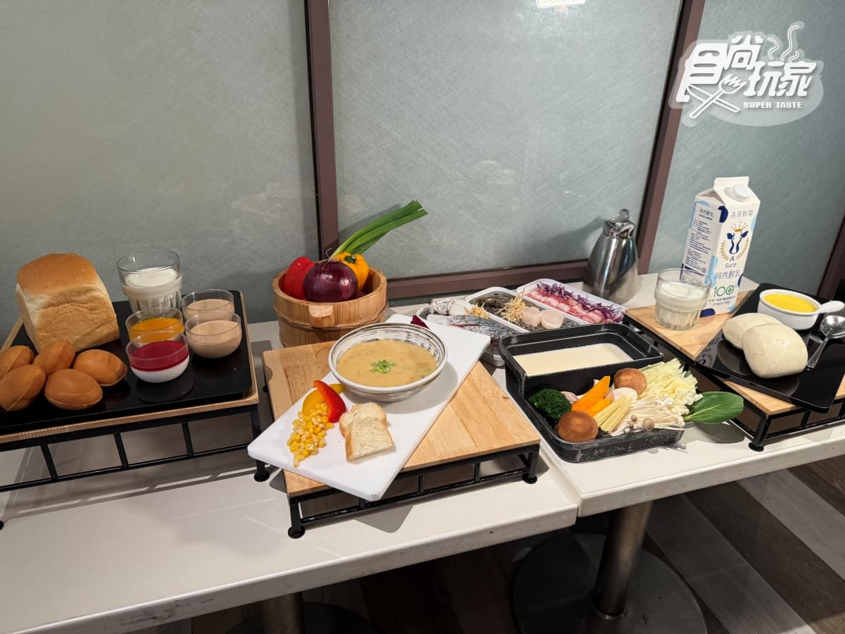 花蓮最頂親子度假飯店!瑞穗天合5大亮點開箱:溜滑梯別墅房、千坪水樂園 花蓮最頂親子度假飯店!瑞穗天合5大亮點開箱:溜滑梯別墅房、千坪水樂園