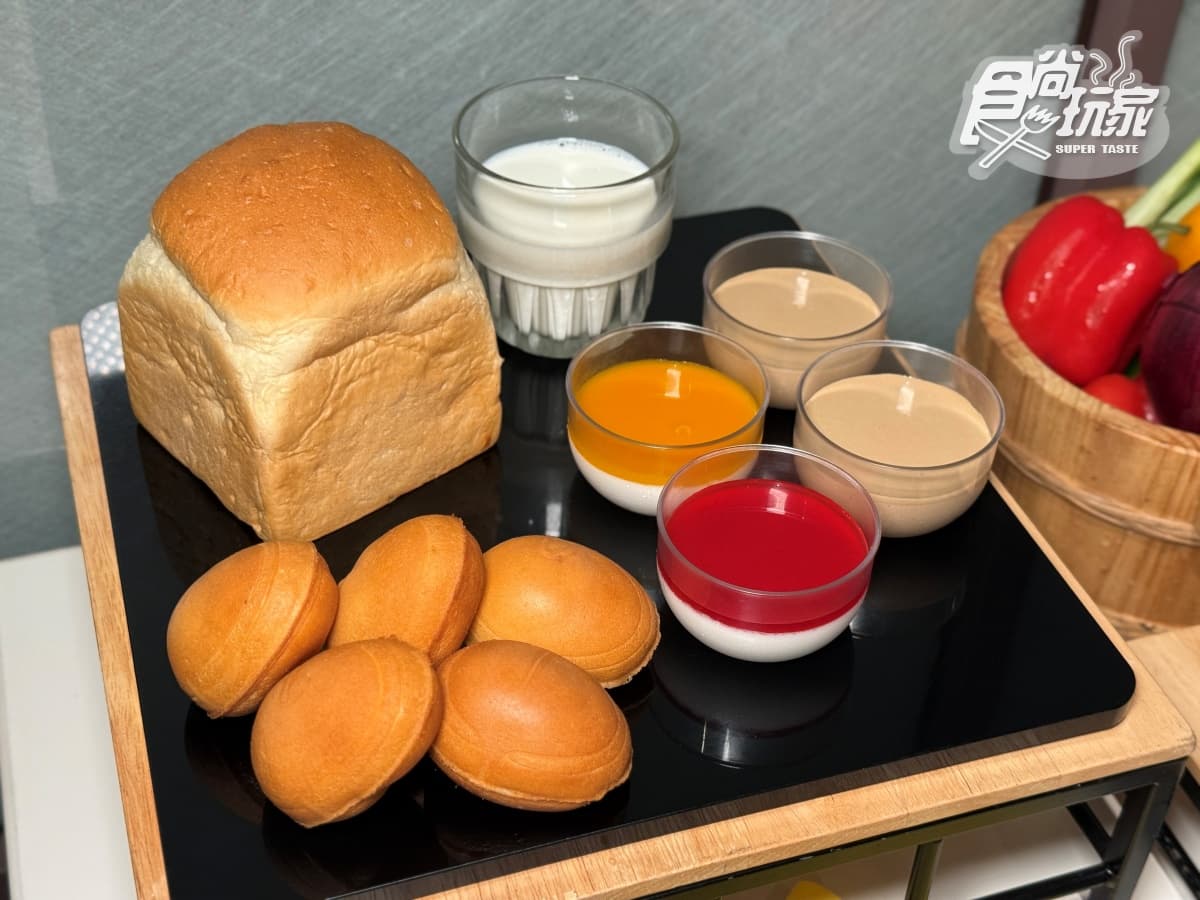花蓮最頂親子度假飯店!瑞穗天合5大亮點開箱:溜滑梯別墅房、千坪水樂園 花蓮最頂親子度假飯店!瑞穗天合5大亮點開箱:溜滑梯別墅房、千坪水樂園