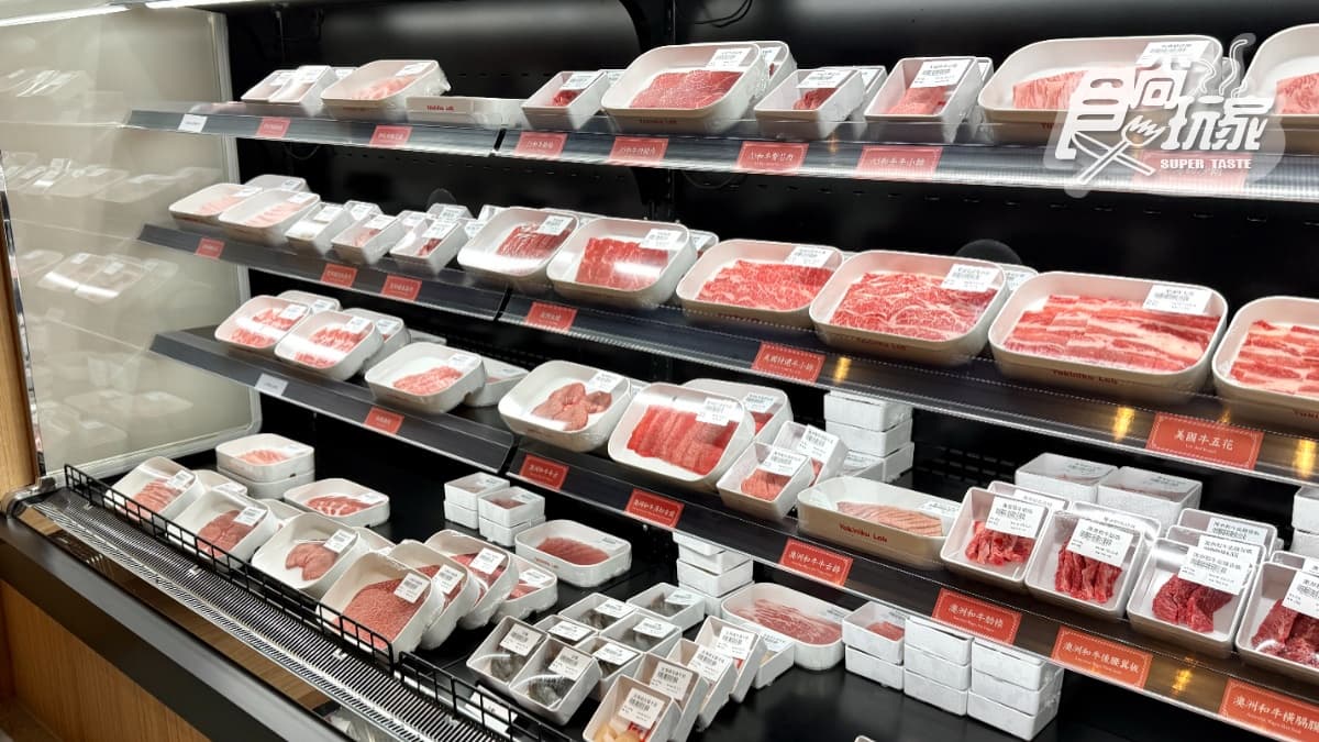 燒肉LAB(市府店) img