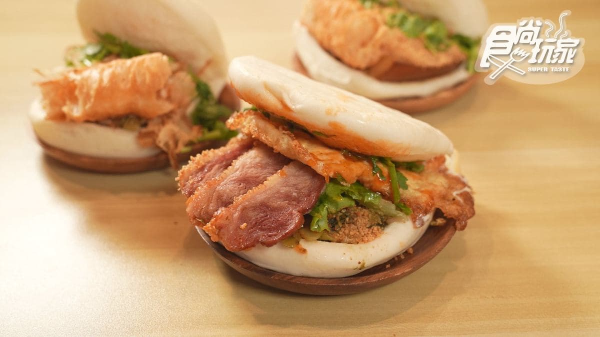 龍大刈包 img