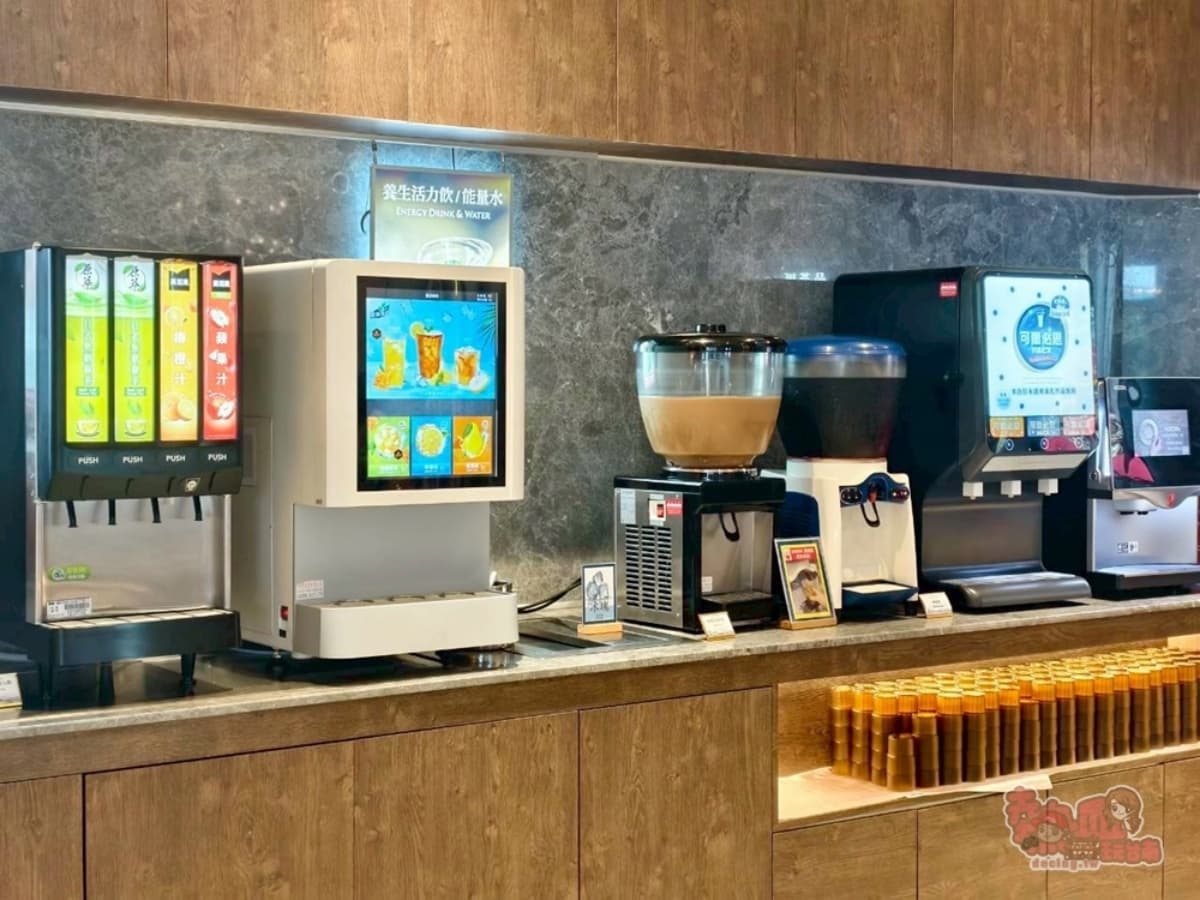 老饕激推「台南最強飯店吃到飽」!超過200道多國料理、螃蟹海鮮無限吃 老饕激推「台南最強飯店吃到飽」!超過200道多國料理、螃蟹海鮮無限吃