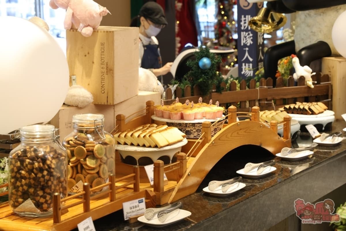老饕激推「台南最強飯店吃到飽」!超過200道多國料理、螃蟹海鮮無限吃 老饕激推「台南最強飯店吃到飽」!超過200道多國料理、螃蟹海鮮無限吃
