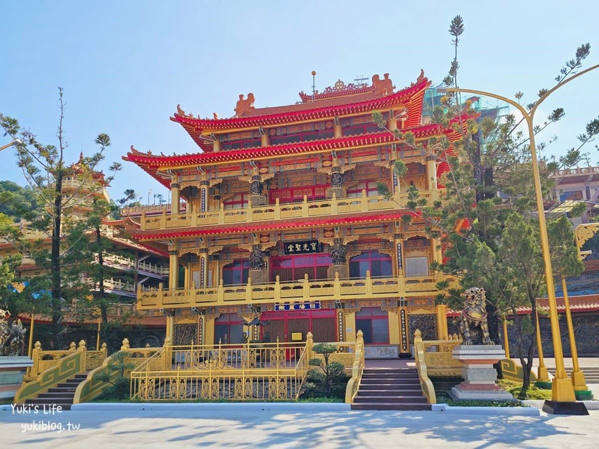 免出國美拍巨大佛手廟!台南「隱藏版免門票祕境」,必拍浮誇打卡點攻略 免出國美拍巨大佛手廟!台南「隱藏版免門票祕境」,必拍浮誇打卡點攻略
