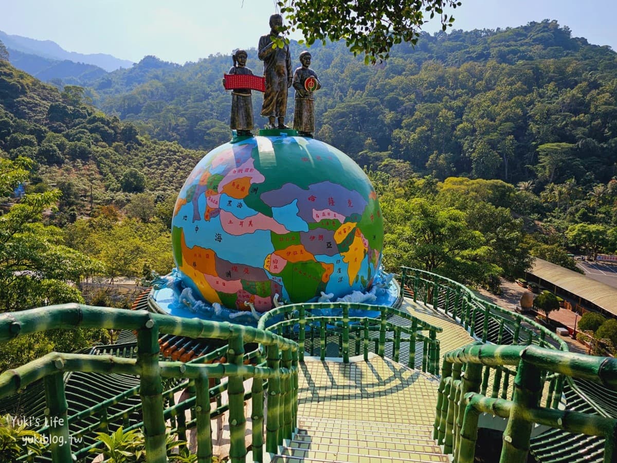 免出國美拍巨大佛手廟!台南「隱藏版免門票祕境」,必拍浮誇打卡點攻略 免出國美拍巨大佛手廟!台南「隱藏版免門票祕境」,必拍浮誇打卡點攻略