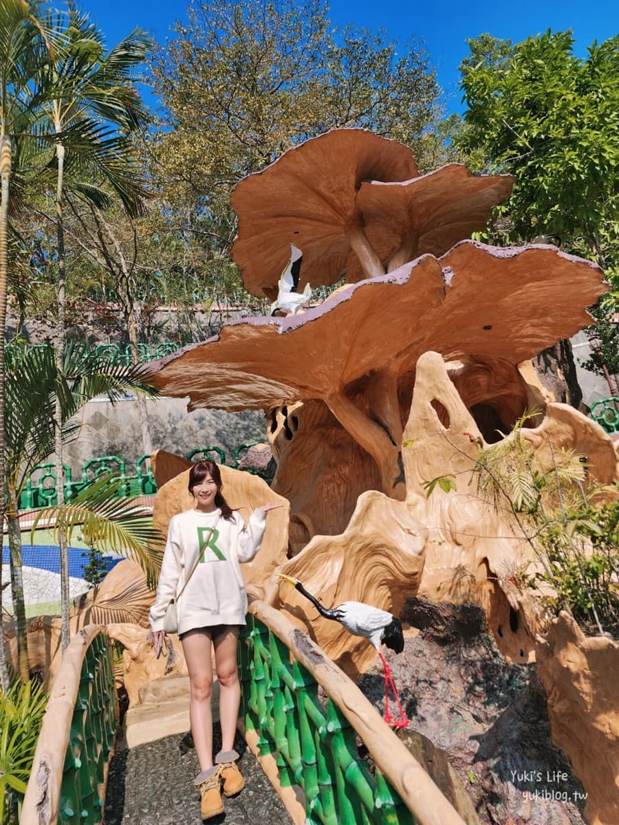 免出國美拍巨大佛手廟!台南「隱藏版免門票祕境」,必拍浮誇打卡點攻略 免出國美拍巨大佛手廟!台南「隱藏版免門票祕境」,必拍浮誇打卡點攻略