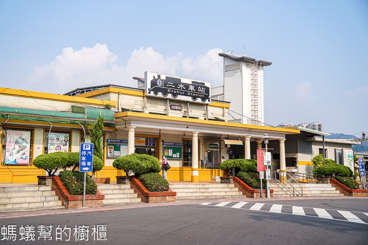 集集小火車回歸!台鐵集集線1月復駛,新口味鐵路便當、1日無限搭乘券開賣 集集小火車回歸!台鐵集集線1月復駛,新口味鐵路便當、1日無限搭乘券開賣