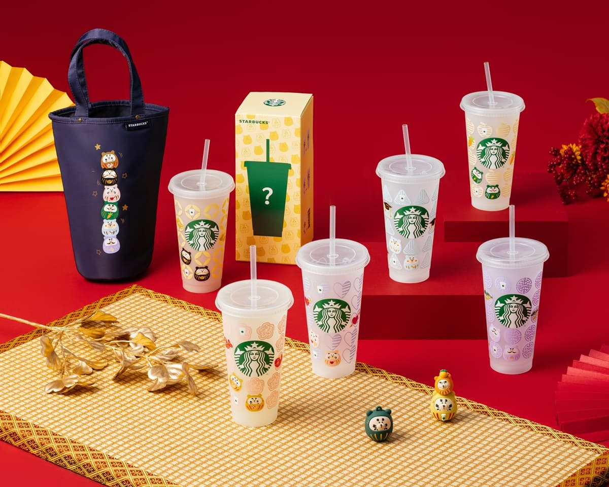 2026最Q童話咖啡搶喝!CAFE!Nx奇先生妙小姐:咖啡餐點、周邊,加碼新年刮刮卡 2026最Q童話咖啡搶喝!CAFE!Nx奇先生妙小姐:咖啡餐點、周邊,加碼新年刮刮卡