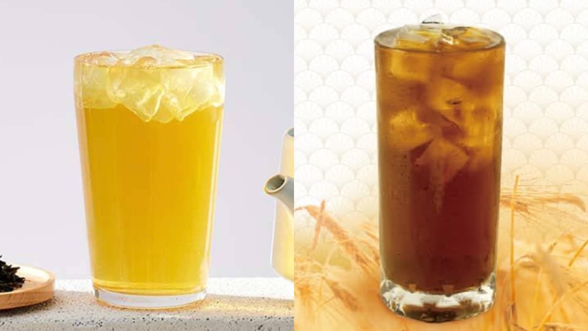 珍煮丹連3天買一送一!4大手搖飲優惠,大苑子草莓季,CoCo、老賴買一送一 珍煮丹連3天買一送一!4大手搖飲優惠,大苑子草莓季,CoCo、老賴買一送一