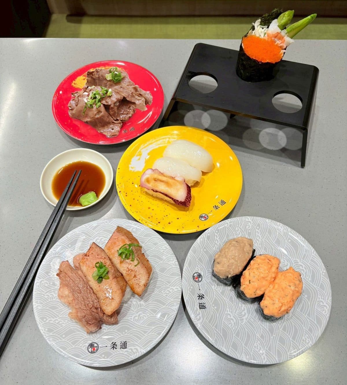 3貫壽司40元開吃!1月壽司優惠一次看,味噌湯、茶碗蒸現省10元 3貫壽司40元開吃!1月壽司優惠一次看,味噌湯、茶碗蒸現省10元