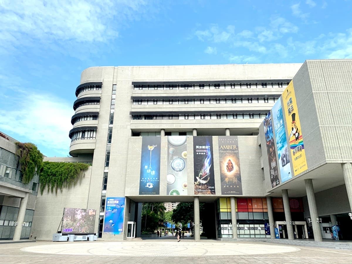 免費長達一整年!台中科博館「每週這時段」參觀免門票,看巨大暴龍、木乃伊 免費長達一整年!台中科博館「每週這時段」參觀免門票,看巨大暴龍、木乃伊