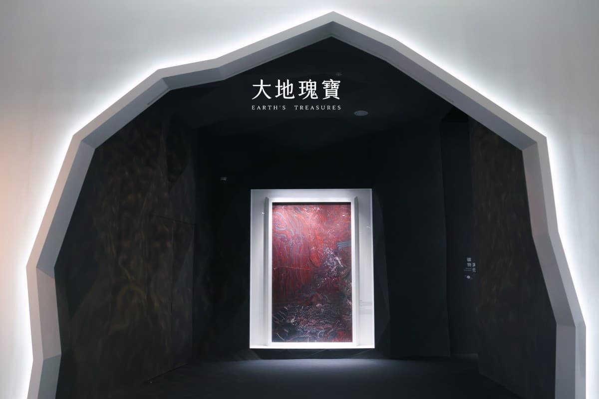 免費長達一整年!台中科博館「每週這時段」參觀免門票,看巨大暴龍、木乃伊 免費長達一整年!台中科博館「每週這時段」參觀免門票,看巨大暴龍、木乃伊