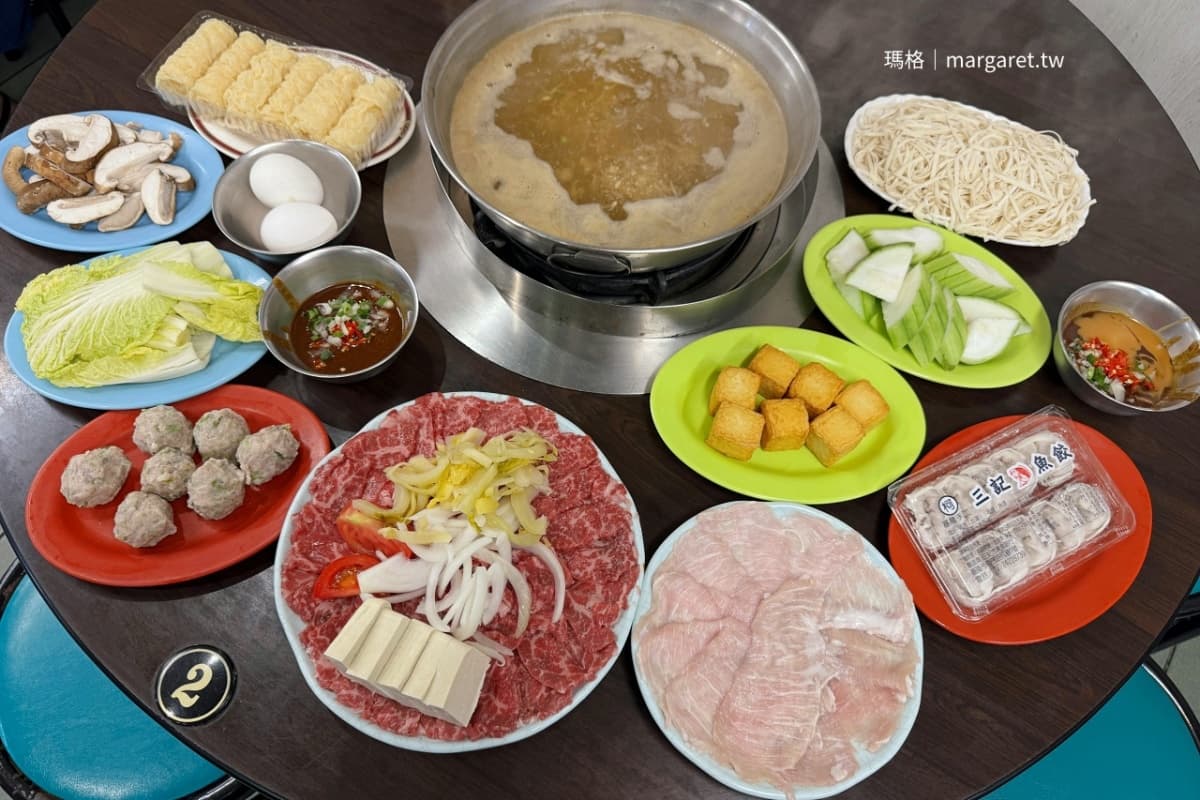 誰才是高屏汕頭火鍋霸主?五迷必吃、夜市傳奇,8間半世紀老店你吃過幾家 誰才是高屏汕頭火鍋霸主?五迷必吃、夜市傳奇,8間半世紀老店你吃過幾家