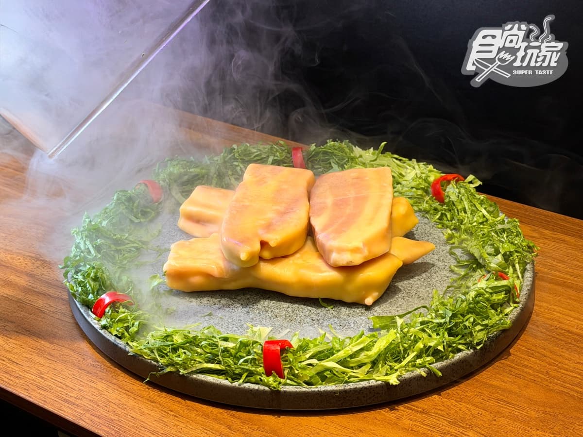 韓式小菜、鮮蔬無限續!韓式燒肉350元開吃,再推包廂「全程職人代烤」 韓式小菜、鮮蔬無限續!韓式燒肉350元開吃,再推包廂「全程職人代烤」