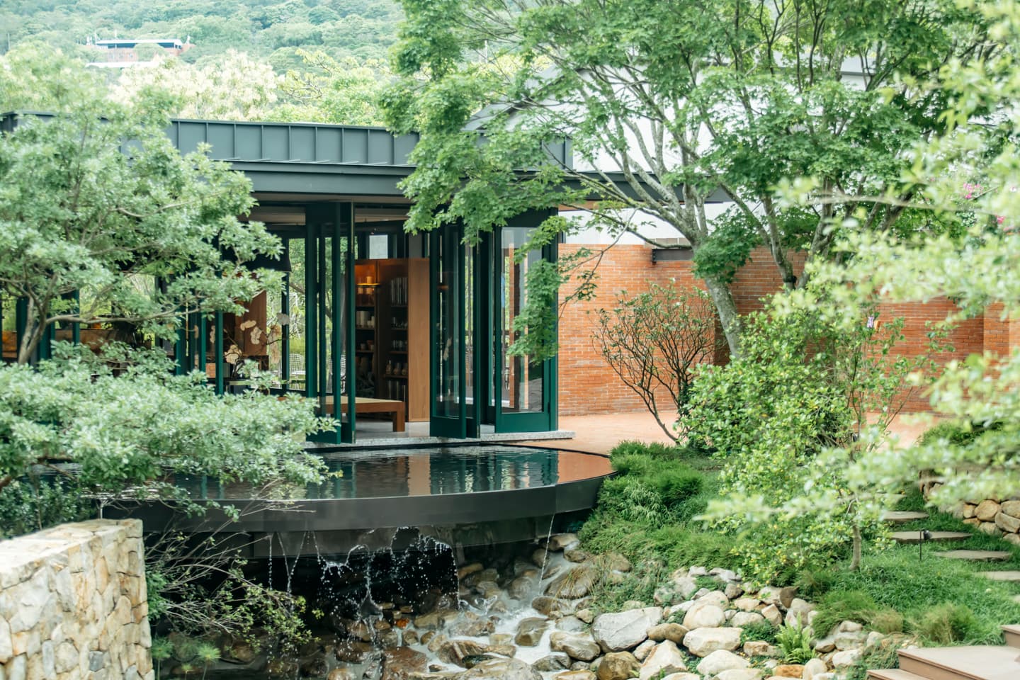 隱身苗栗山中「週末茶市集」這2天開逛!210場茶席體驗,12歲以下免費入園 隱身苗栗山中「週末茶市集」這2天開逛!210場茶席體驗,12歲以下免費入園